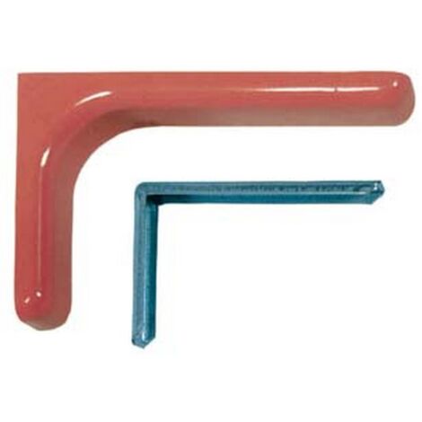 2PZ REGGIMENSOLE PER ARREDAMENTO CILIEGIO - mm.180, spessore mm.14