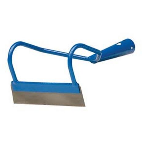 2PZ SARCHIATORE 2 BRACCIA A LAMA INTERCAMBIABILE - cm.16x11x23h.