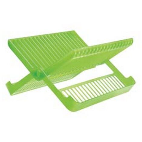 2PZ SCOLAPIATTI IN PLASTICA CHIUDIBILE - cm.33x30