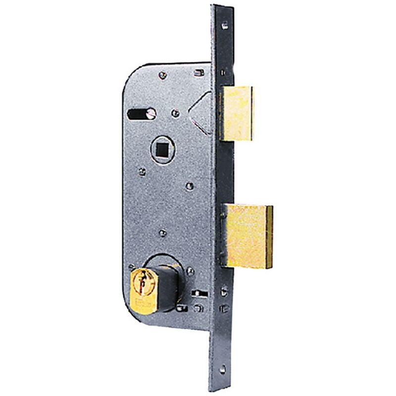 2pz Serratura da Infilare Art. 620 e 35