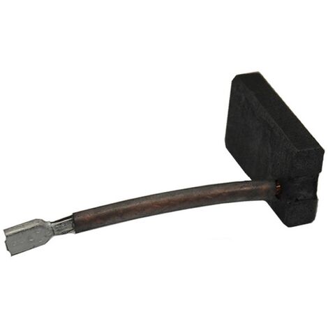 2PZ SPAZZOLA ADATTABILE PER UTENSILI MILWAUKEE MM 5,0X13,0X15 X MINI SMERIGLIATR.