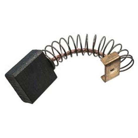2PZ SPAZZOLA PER RASAERBA ELETTRICO - per ns. cod.213684 (CDF05996) 1000W