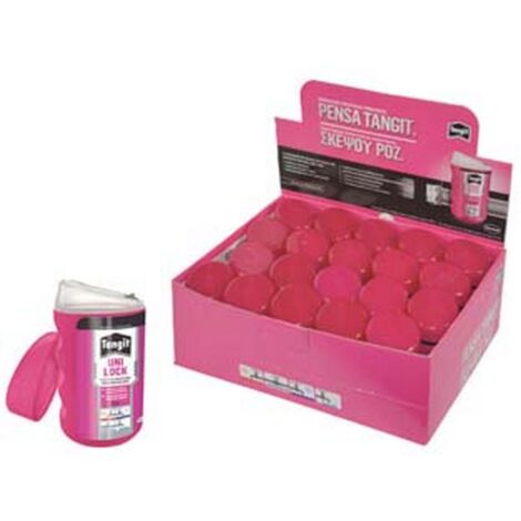 2PZ TANGIT UNI-LOCK SIGILLARACCORDI - mt.80