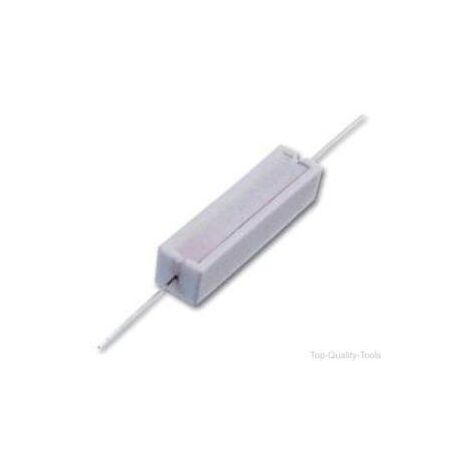 2r2 7wh Resistenza all'avvolgimento assiale 2,2 Ohm 8w 2,2r7wh