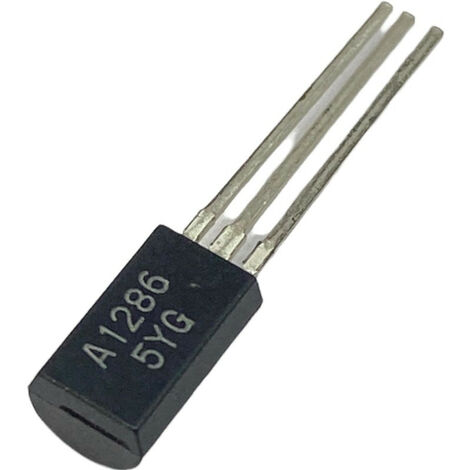 2sa1286 Transistor