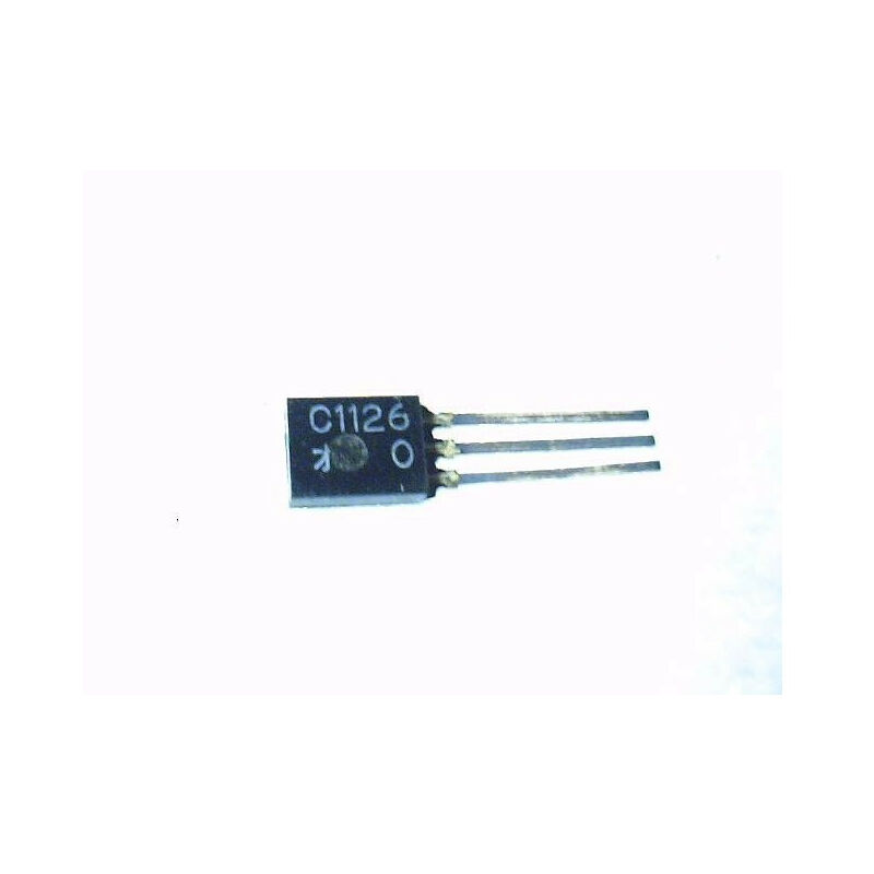 

2SC1126 Transistor