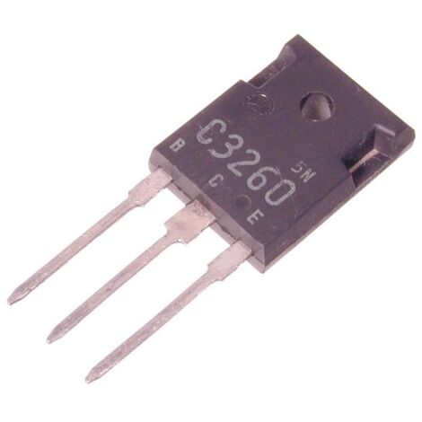 2sc3260 Transistor 2sc3260