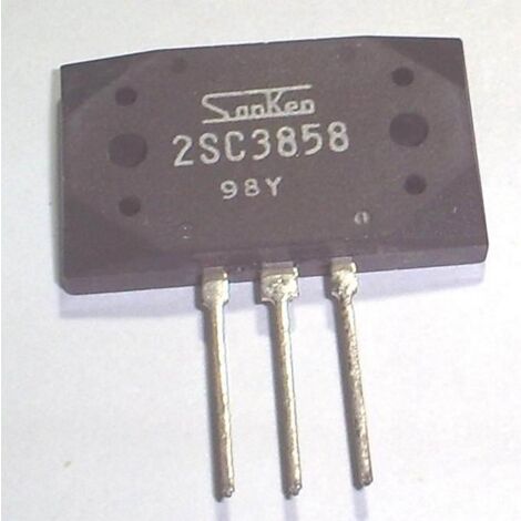 2sc3858 Transistor 2sc3858