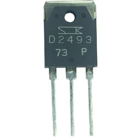 2sd2493 Transistor 2sd2493