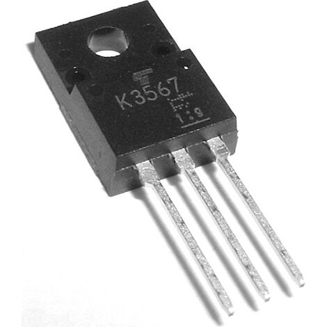 2SK3567 Transistor