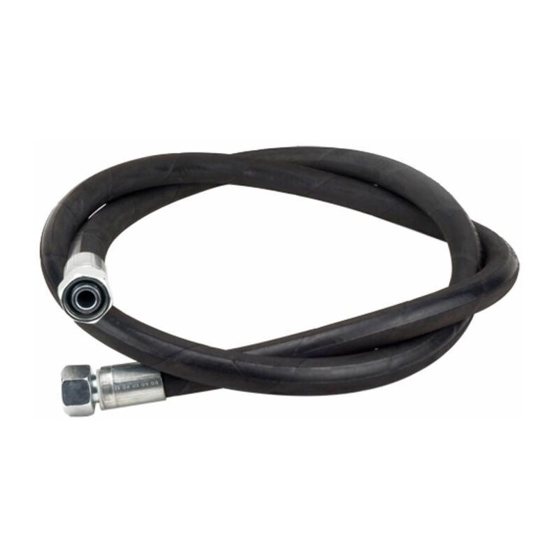 

Lem Select - 2SN Manguera hidráulica de 1/4' con conexiones rectas L 800