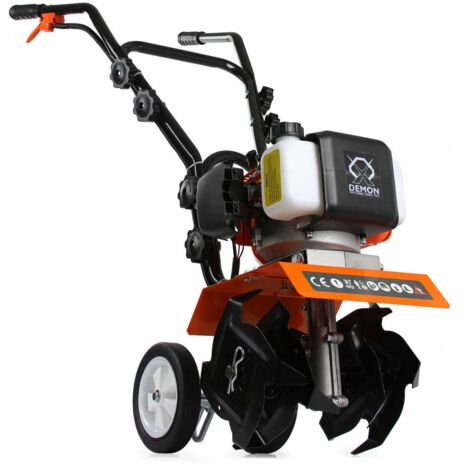 2T-BENZIN-GRILLBODEN M83261