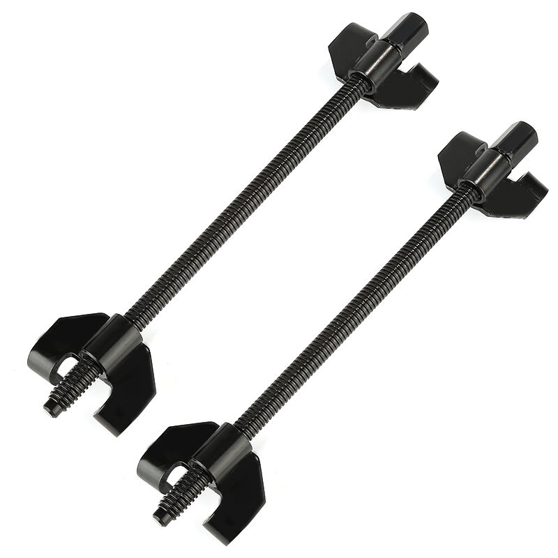 Image of Skecten - 2tlg Universal Federspanner Tieferlegung Stossdämpfer Spannweite 380mm