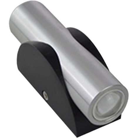 2w Applique Murale Double Led Éclairage Indirect Pour Couloir Allée
