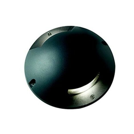 2W Led 4000K Stufenlicht obere Linie Graphit