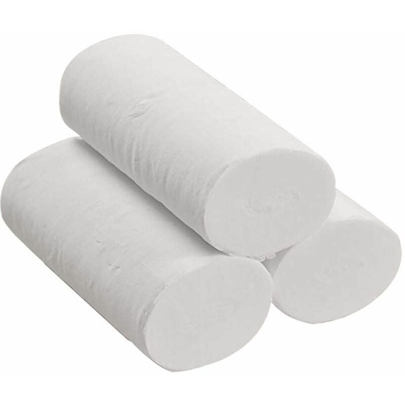 2work - Kitchen Roll White Pk24