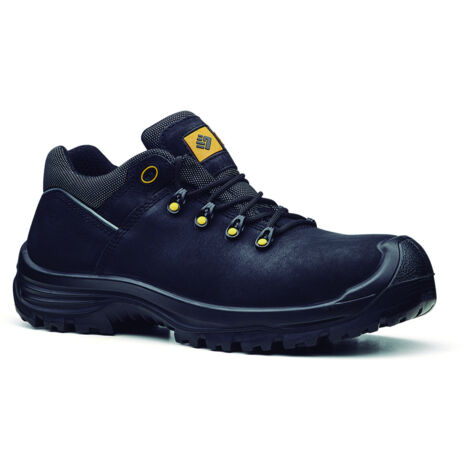 2WORK4 6151950543 ZAPATO SILVERSTONE S3 SRC HRO 43
