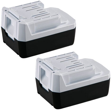 2X 14.4V 4.0Ah Battery BL1440G 196375-4 BL1413G for Makita DF347D HP347D JV143D TD126D UH480D UM165D UR140D BHR162RFJ DHP448Y1J BDF343RHJ