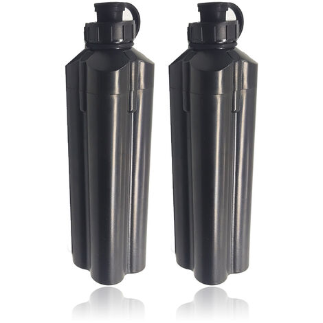 2X 5,0Ah BM2900 BM2600 Batterie de moulinet de pêche électrique pour Daiwa BM2300 BM2000 pour moulinets Daiwa Power Assist Tanacom 500 Tanacom 1000 Tanacom 750 SB500MJ