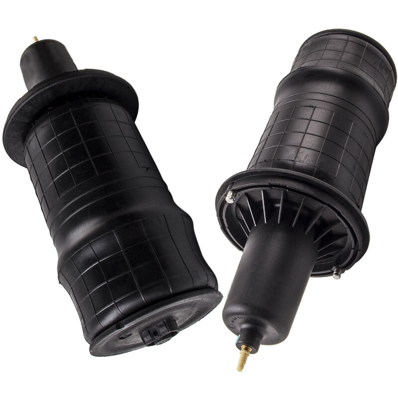 Maxpeedingrods - 2x Air Suspension Avant Amortisseur pour Range Rover P38 P38A 4.0 4.6 REB101740