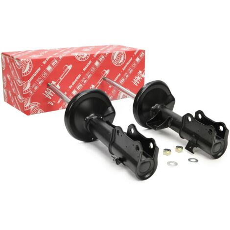2x AMMORTIZZATORI anteriori L+R SUZUKI GRAND VITARA II