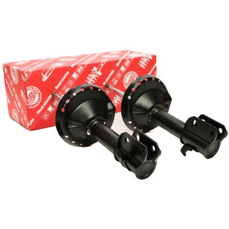 2x AMMORTIZZATORI anteriori SUBARU OUTBACK (BL, BP)