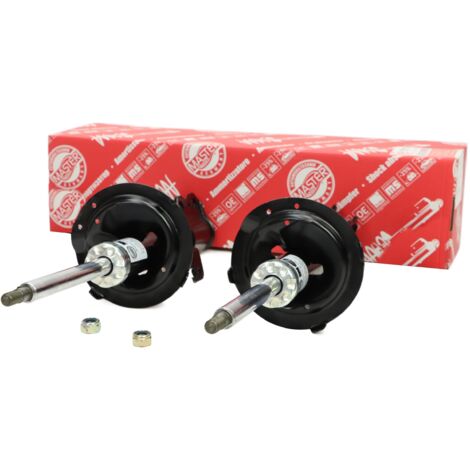 2x AMMORTIZZATORI anteriori TOYOTA AVENSIS VERSO (M2)