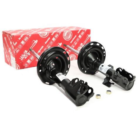 2x AMMORTIZZATORI anteriori TOYOTA CAMRY berlina (V4)