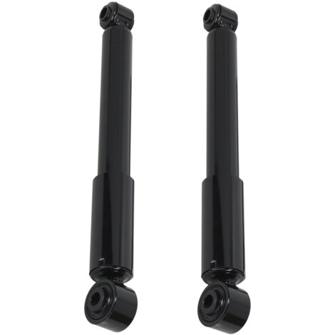 2x Ammortizzatori Gas Pressione Posteriore for MERCEDES VIANO VITO MIXTO W639