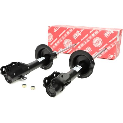 2x AMORTIGUADORES delanteros I+D MAZDA CX-7 (ER)