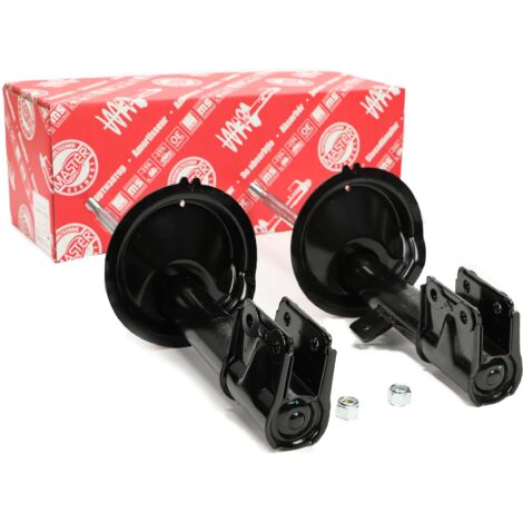 2x AMORTIGUADORES delanteros PEUGEOT 307 (3A/C) Break/SW