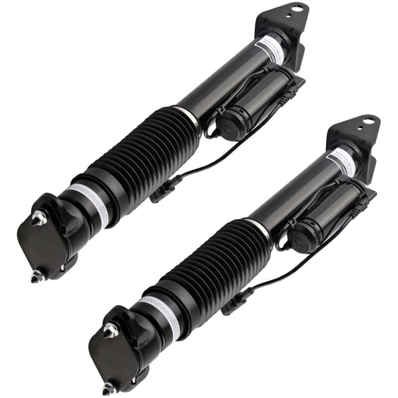 Maxpeedingrods - 2x Amortisseur Arrière for Mercedes-benz Classe Gl m W166 X166 ads 1663200130
