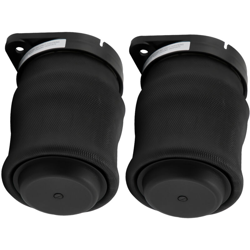 2x Arrière Amortisseur Ressort Pneumatique for Mercedes Classe v W638 6383280701