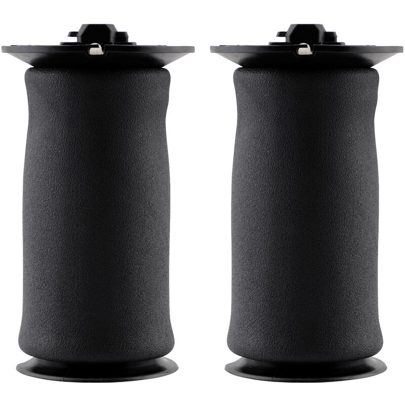 2pcs Rear Air Suspension Spring Bags Air Ride Suspension lh+rh for bmw 5 Series E60 E61 Touring 2003-2010 37126765602 37126765603