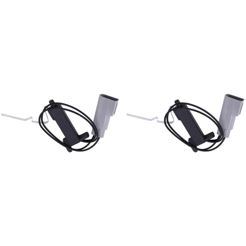 Image of 2X Auto Außen Luft Temperatur Sensor Für Fiesta Focus C-Max Mondeo 1S7F10K936AA