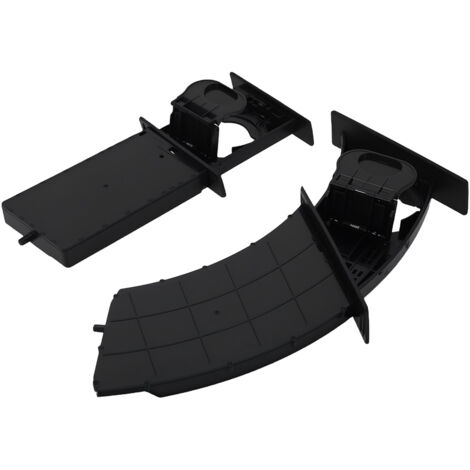 2x Auto Becherhalter for BMW 525i 528i 530i 535i 545i M5 2004-2010
