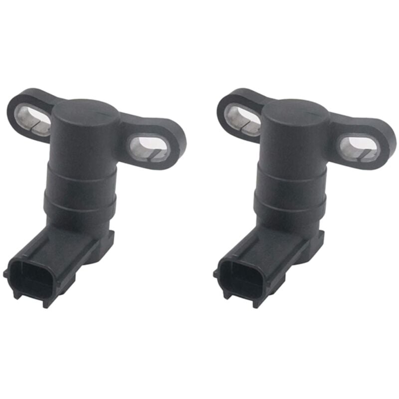 Image of 2X Auto Kurbelwellen Position Sensor für FOCUS 2003-2007 C-Max 20007 LF01-18-221 1S7F-6C315-AD