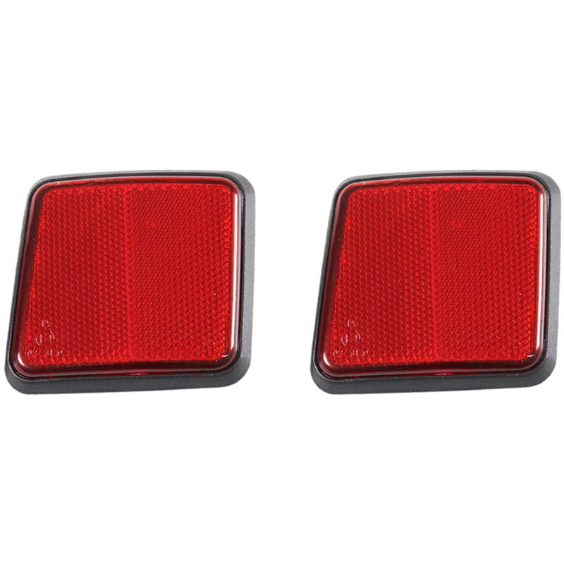Image of 2X Auto Rechts Heckstoßstange Heckstoßstange Licht für Escape 2005 2006 2007 5L8Z17808AA