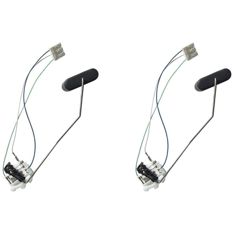 Image of 2X Automotor Heiz öl Stands Sensor für Captiva 07-10 96629373 96629374