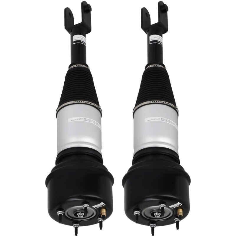 Maxpeedingrods - 2x Avant Air Suspension Struct luftfederbein pour Jaguar xj X350 XJ6 XJ8 xjr new