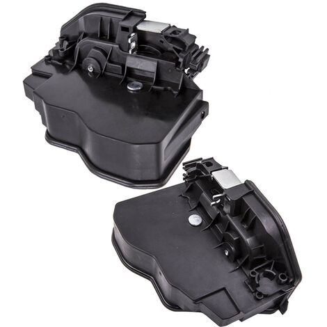 2x Avant Gauche & Droit Serrure de Porte for BMW E92 E90 Door Lock Actuator NEW