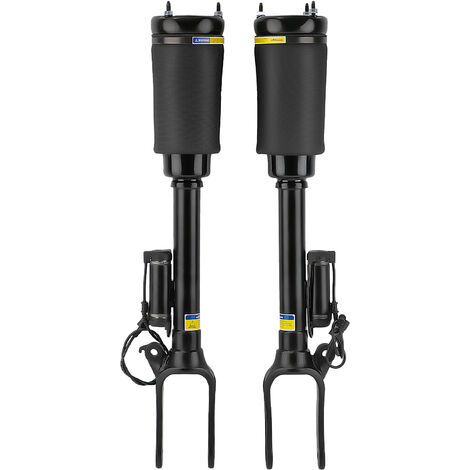 2x Avant Jambe de force pour MERCEDES-BENZ CLASSE M w164 ml350/63 AMG new