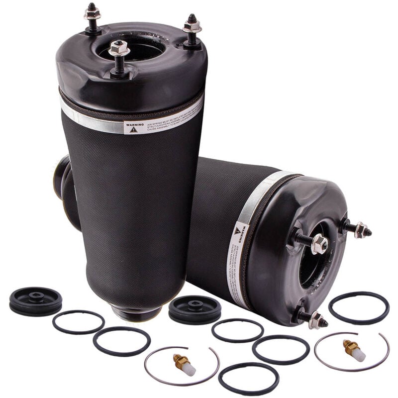 2x Avant Suspension Pneumatique Air Shock for Mercedes r Classe W251 2513203013