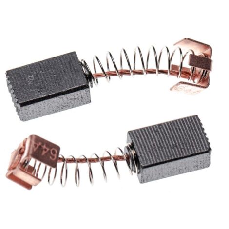 Balais De Charbon Défonceuse MAKITA 4401