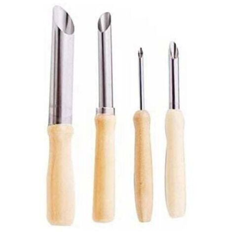 2x Balais de charbon pour moteur 5x8x12mm compatible avec Bosch GWS 8-115 C 06013775V0, GWS 8-115 C 06013775V1 outil électrique