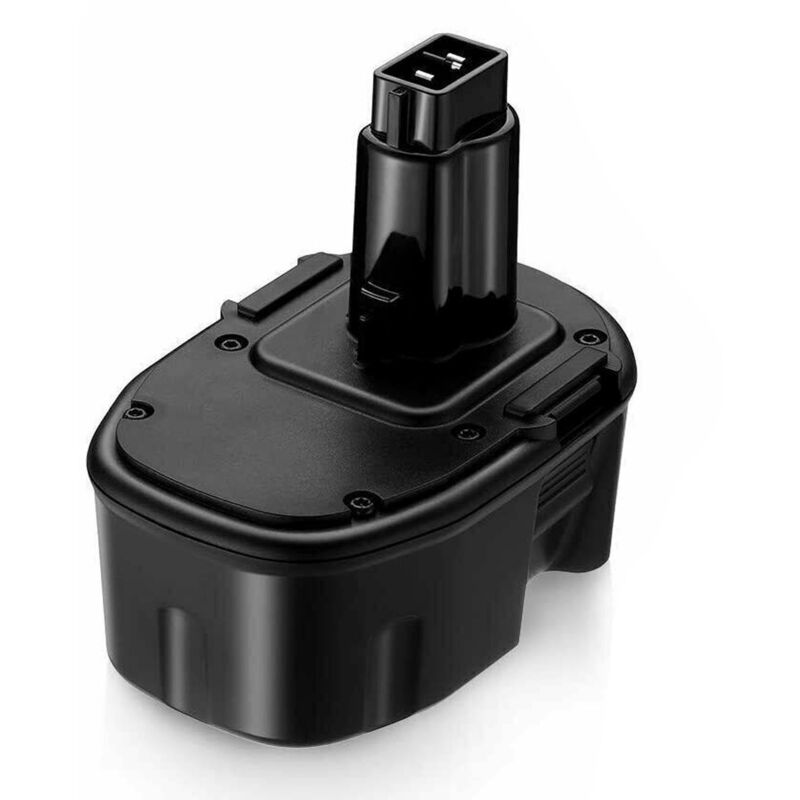 Pdstation - 2X Batteries 4000mAh Ni-MH 14.4 v pour Dewalt DC9091 DE9038 DE9091 DE9092 DE9094 DE9502 DW9094