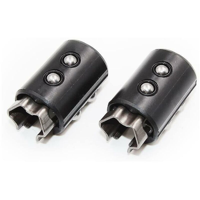 Crea - 2x Beaded Gearbox Selector Fork 7 Speed For- 0am 0am311562c Dq200