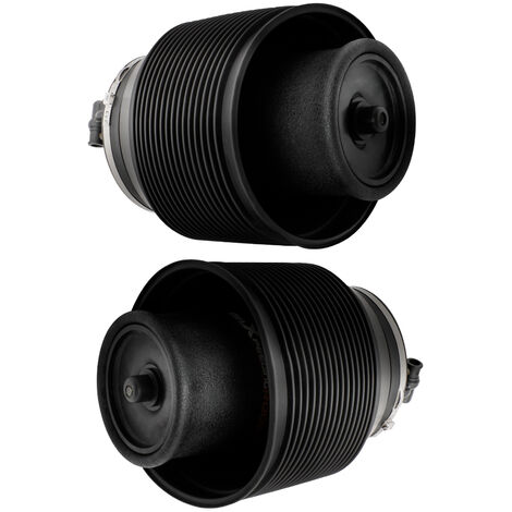 2x Bolsa de Aire Suspensión Neumática Trasera Para Toyota Land Cruiser Prado