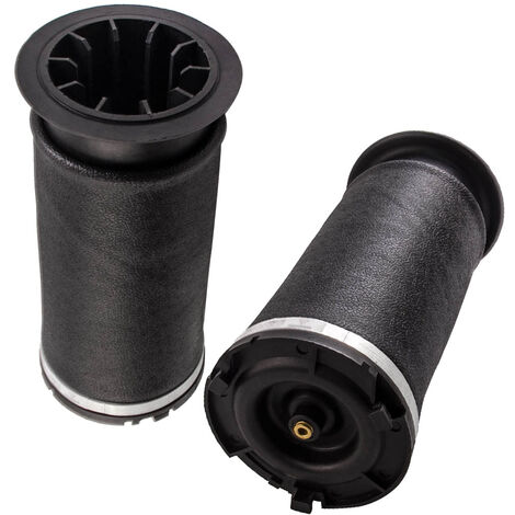 2X Bolsas de suspensión neumática trasera para Hummer H2 2003-2009 15938306