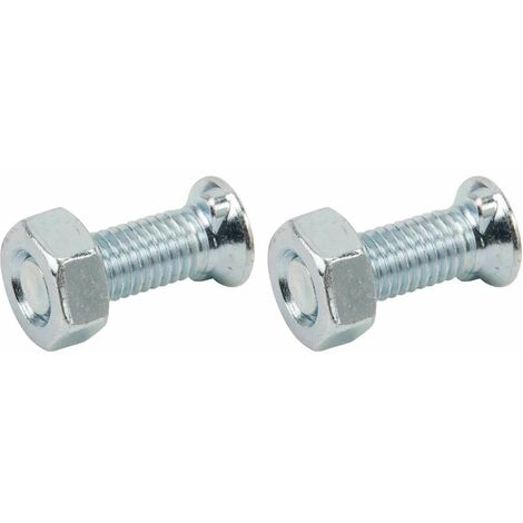 Chape Femelle Avec Axe M10 X 20mm En Acier Zingué DIN 8140 71752 Piece De Fixation Pour Verin Tete Embout Fourche Universel Vehicule Goupille Securite Clip Machoire 83938964